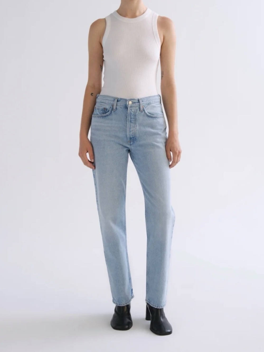 Agolde Lana Jeans 28